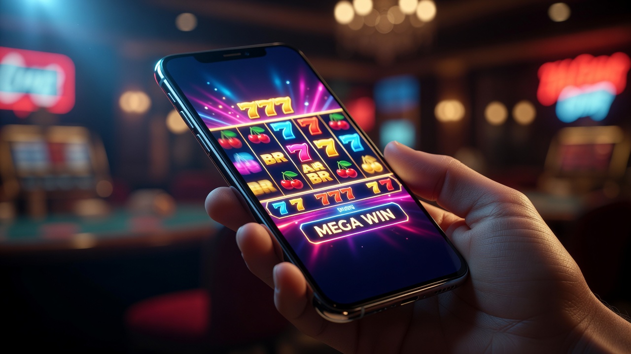 Мобилно Приложение на Spinbetter - Spinbetter
