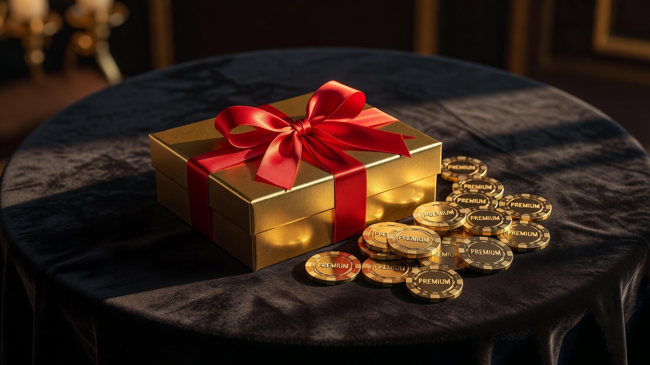 Бонуси и промоции от NV Казино - NV Casino