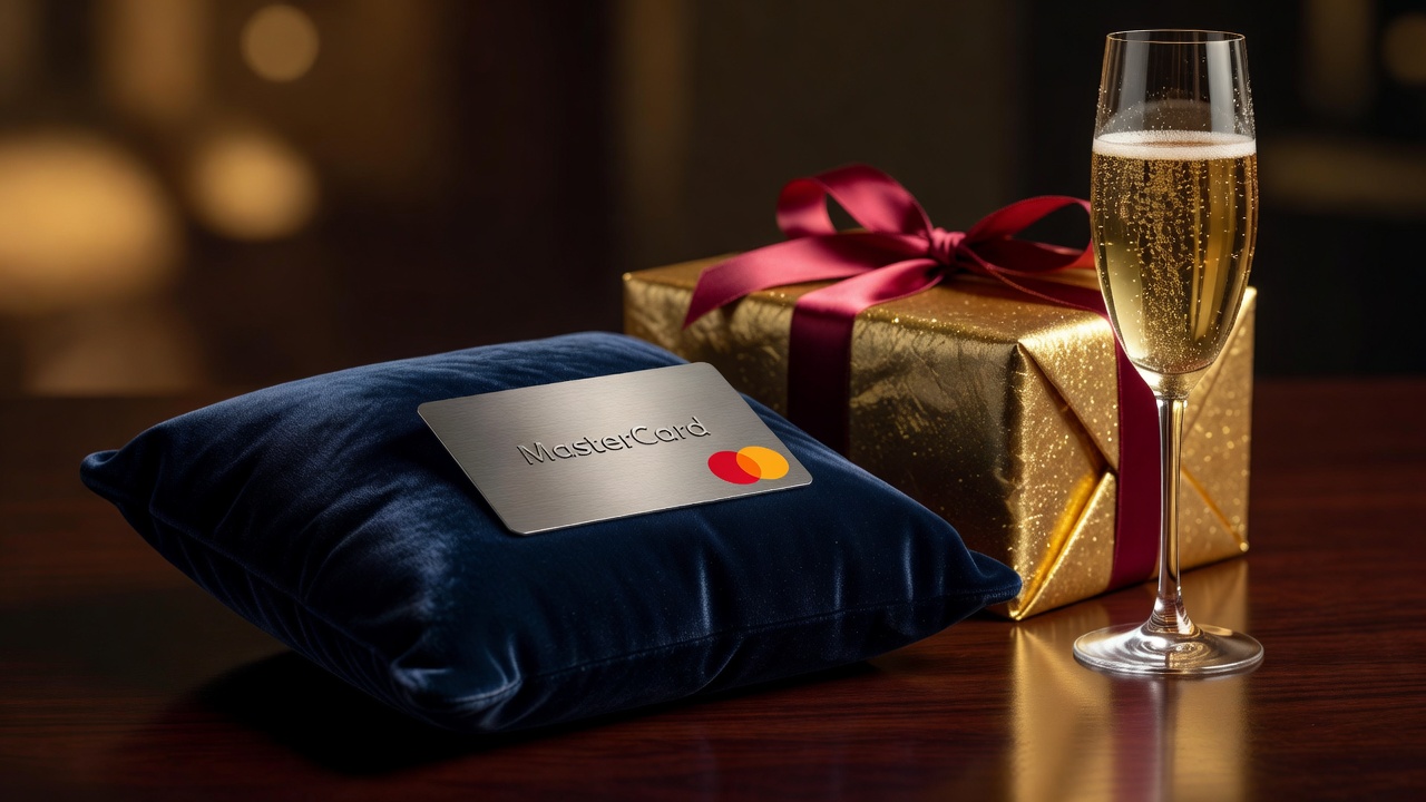 Специални оферти и бонуси, свързани с Mastercard - mastercard разплащателен метод