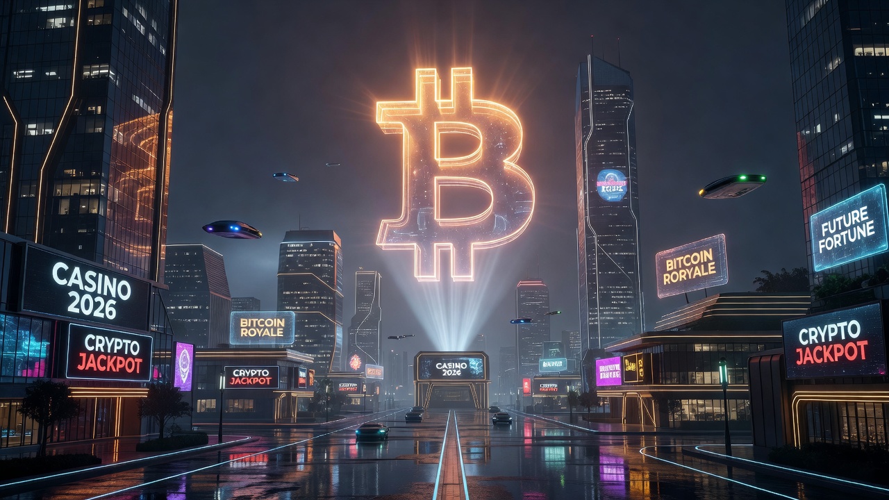 About – Защо крипто хазартът доминира през 2026? - крипто казино